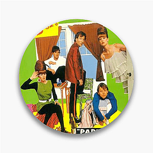 B-52s on My Mind The B 52S Pins