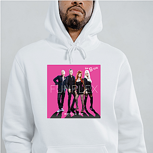 Dance Like It’s B-52s Time The B 52S Hoodies