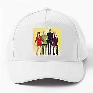 Cosmic Tunes – B-52s Forever The B 52S Hats & Caps