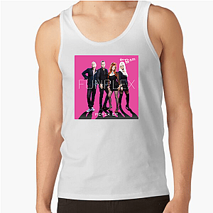 Dance Like It’s B-52s Time The B 52S Tank Tops