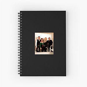 Shack Life – B-52s Style The B 52S Notebook