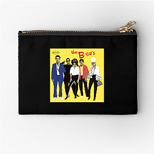 The B-52s Make It Cool The B 52S Zipper Pouches