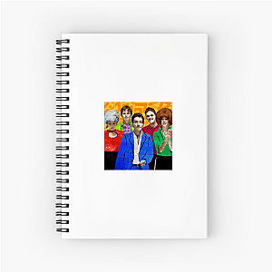 Out of This World – B-52s The B 52S Notebook