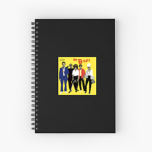 The B-52s Make It Cool The B 52S Notebook