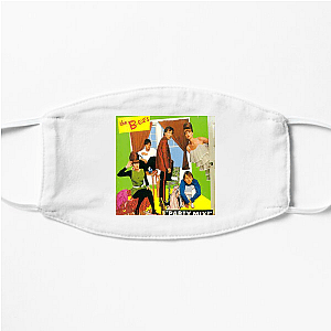 B-52s on My Mind The B 52S Face Masks