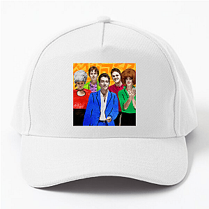 Out of This World – B-52s The B 52S Hats & Caps