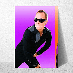 Wig On, B-52s Up The B 52S Posters