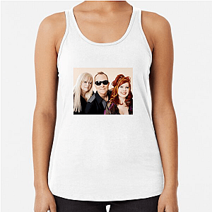 Groove with the B-52s The B 52S Tank Tops