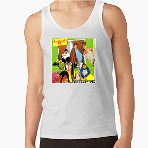 B-52s on My Mind The B 52S Tank Tops