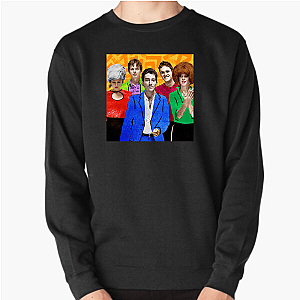 Out of This World – B-52s The B 52S Sweatshirts