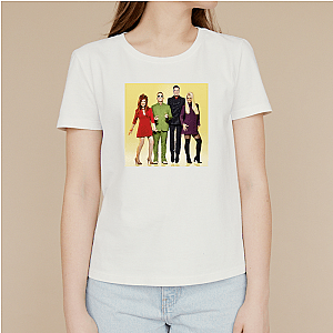 Cosmic Tunes – B-52s Forever The B 52S T-Shirts