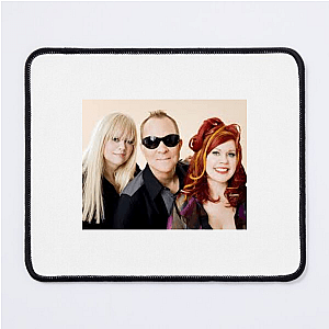 Groove with the B-52s The B 52S Mouse Pads