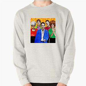 Out of This World – B-52s The B 52S Sweatshirts