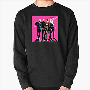 Dance Like It’s B-52s Time The B 52S Sweatshirts