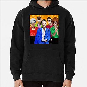 Out of This World – B-52s The B 52S Hoodies
