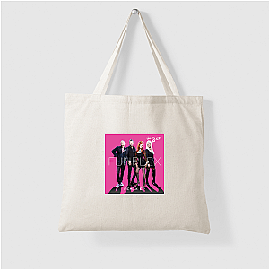 Dance Like It’s B-52s Time The B 52S Bags