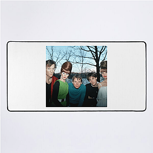 Get Weird – Go B-52s The B 52S Mouse Pads
