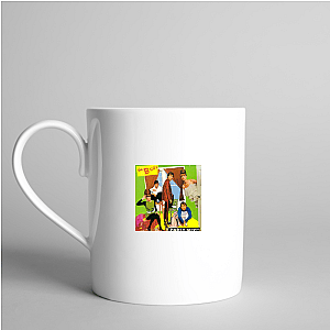 B-52s on My Mind The B 52S Mugs