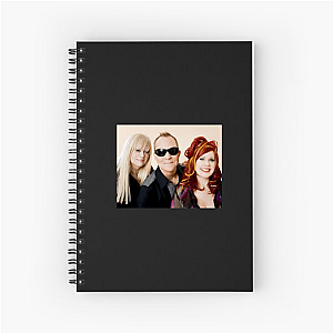 Groove with the B-52s The B 52S Notebook