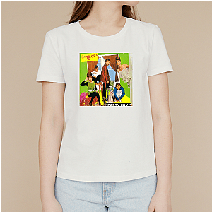 B-52s on My Mind The B 52S T-Shirts