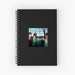 Get Weird – Go B-52s The B 52S Notebook