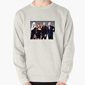 Retro Vibes – B-52s On The B 52S Sweatshirts