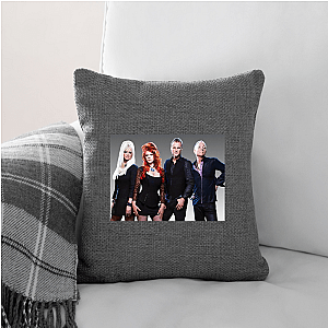 Retro Vibes – B-52s On The B 52S Pillows Cover