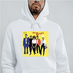 The B-52s Make It Cool The B 52S Hoodies