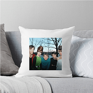 Get Weird – Go B-52s The B 52S Pillows Cover