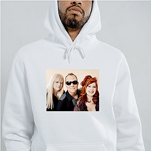 Groove with the B-52s The B 52S Hoodies
