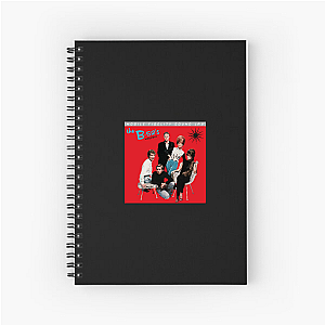Love Shack All Day The B 52S Notebook