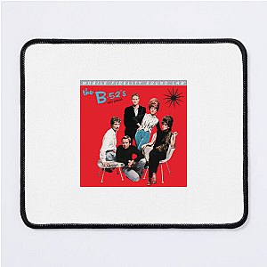 Love Shack All Day The B 52S Mouse Pads
