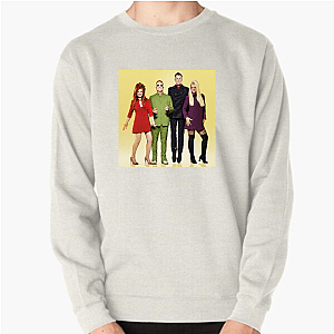 Cosmic Tunes – B-52s Forever The B 52S Sweatshirts