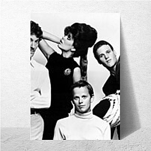 B-52s Keep It Funky The B 52S Posters
