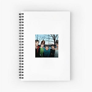 Get Weird – Go B-52s The B 52S Notebook