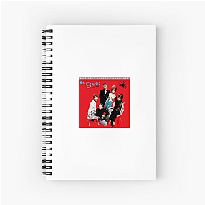 Love Shack All Day The B 52S Notebook