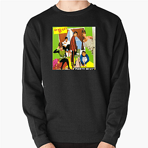 B-52s on My Mind The B 52S Sweatshirts