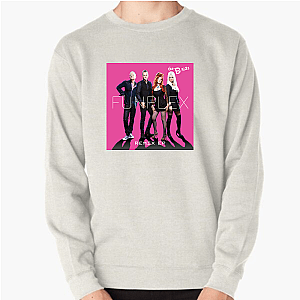 Dance Like It’s B-52s Time The B 52S Sweatshirts