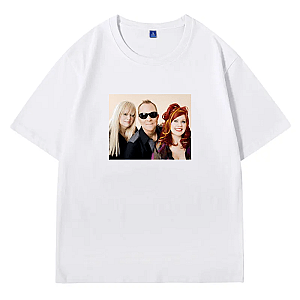 Groove with the B-52s The B 52S T-Shirts