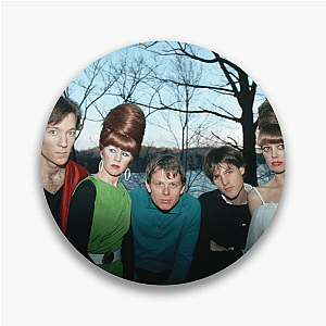 Get Weird – Go B-52s The B 52S Pins
