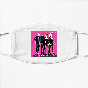 Dance Like It’s B-52s Time The B 52S Face Masks