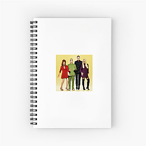Cosmic Tunes – B-52s Forever The B 52S Notebook