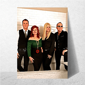 Shack Life – B-52s Style The B 52S Posters