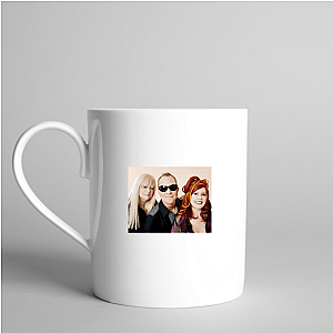 Groove with the B-52s The B 52S Mugs