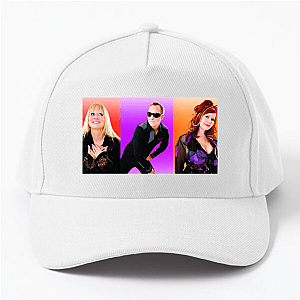 Wig On, B-52s Up The B 52S Hats & Caps