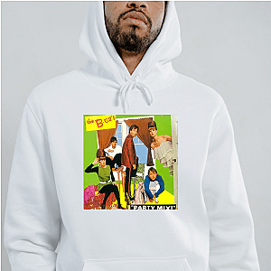 B-52s on My Mind The B 52S Hoodies