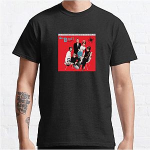 Love Shack All Day The B 52S T-Shirts