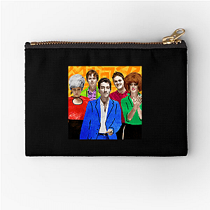 Out of This World – B-52s The B 52S Zipper Pouches
