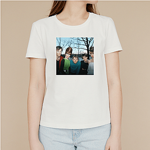 Get Weird – Go B-52s The B 52S T-Shirts