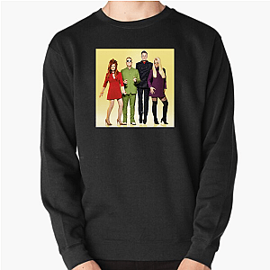 Cosmic Tunes – B-52s Forever The B 52S Sweatshirts